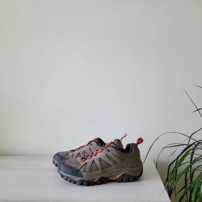 Кросівки шкіряні Оригінал Merrell j036307 рр.41.5,42