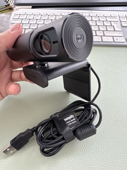 Webcam Streamplify CAM PRO490328030467870722