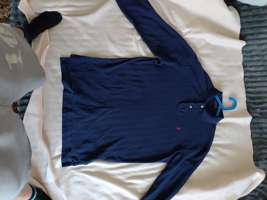 Светр POLO розмір м