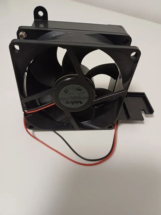 Ventoinha Nidec Lexmark MS415dn