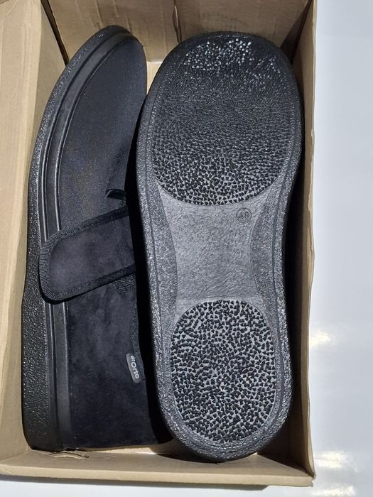 Nowe trepki buty Dr Orto 036d006 rozmiar 48