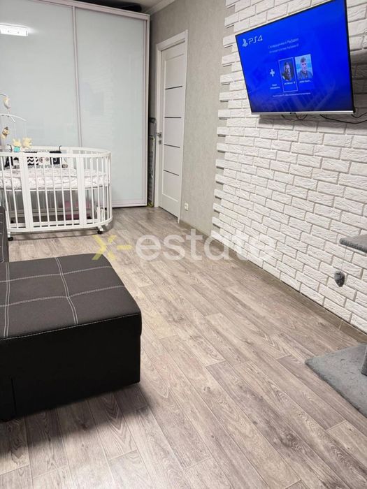 Продаж  2кімнатної Нові будинки. З ремонтом. Сертифікат!