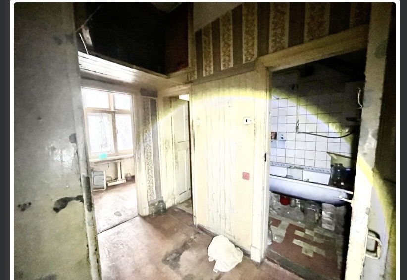 2 комнатная квартира Проспект Шевченко/ Проспект Гагарина Сталинка