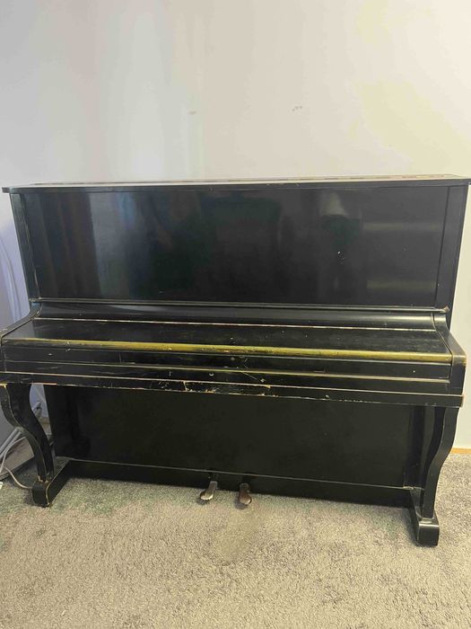 піаніно "Україна" (самовивіз)