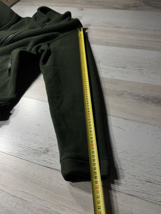 Кофта Berghaus флісова кофта military кофта тактична кофта трекінгова