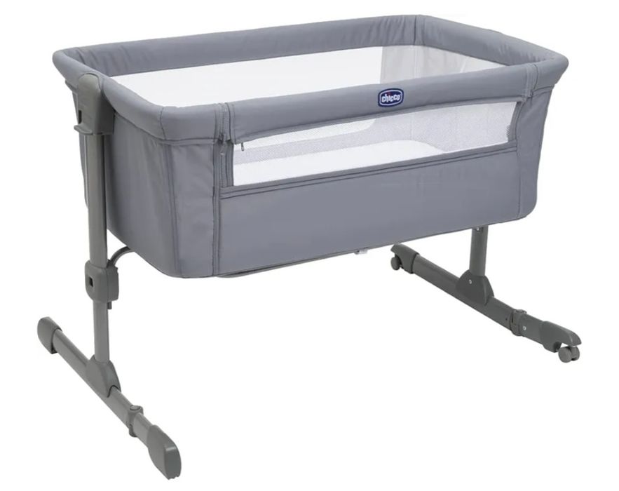 Cama de bebé da Chicco