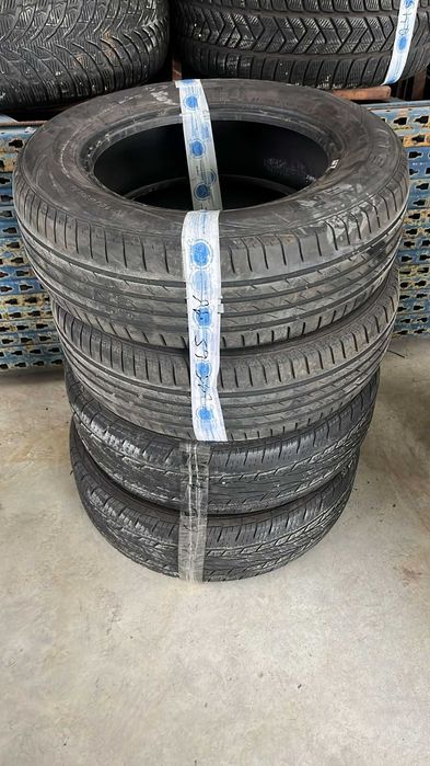 Pneus 215/65/R16