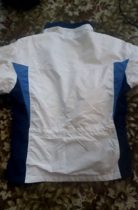 Columbia jacket women's