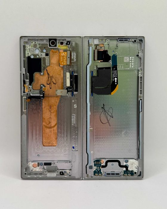 Дисплей Samsung Galaxy Z Fold 6 F956 silver shadow оригінальний