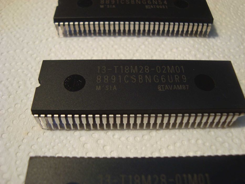 Процессор T-MA1PCIS-1000.1 CM500_N1F128V01.56G_ERAFR 8891CSBNG6UR9 нов