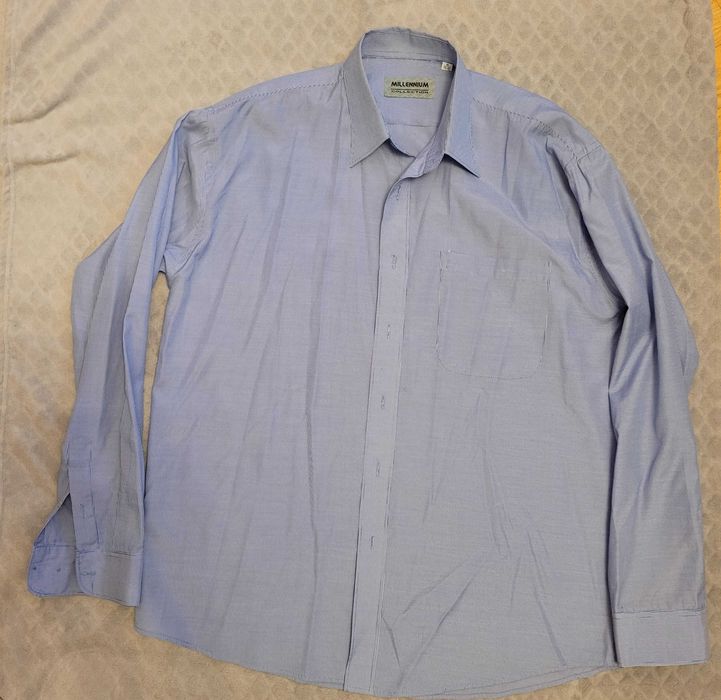 Koszula męska Millenium rozmiar 40