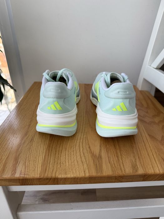 ОРИГІНАЛ 100% Adidas Supernova Prima 2 | JS3556 бігові кросівки 40.5 р