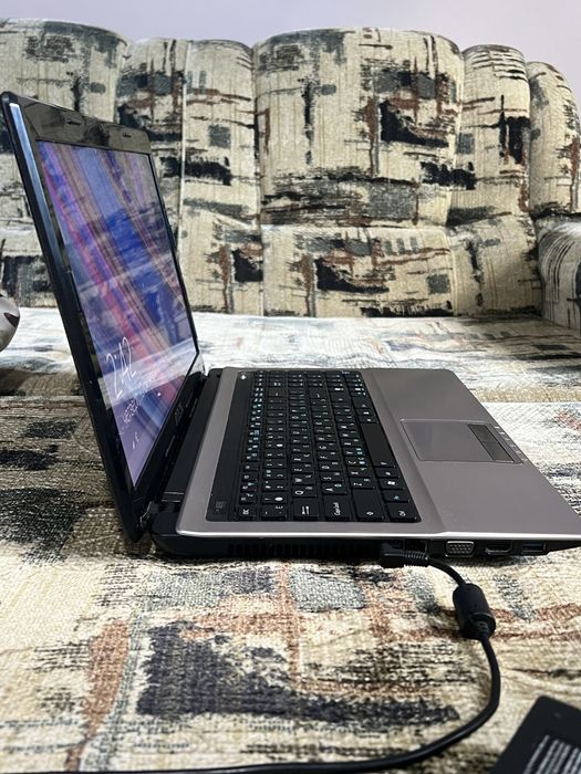 Ноутбук Asus k53s