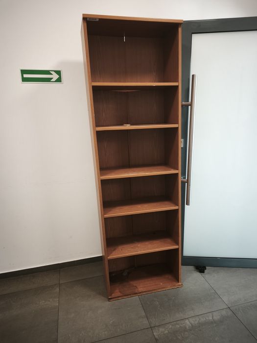 Oddam regał za darmo