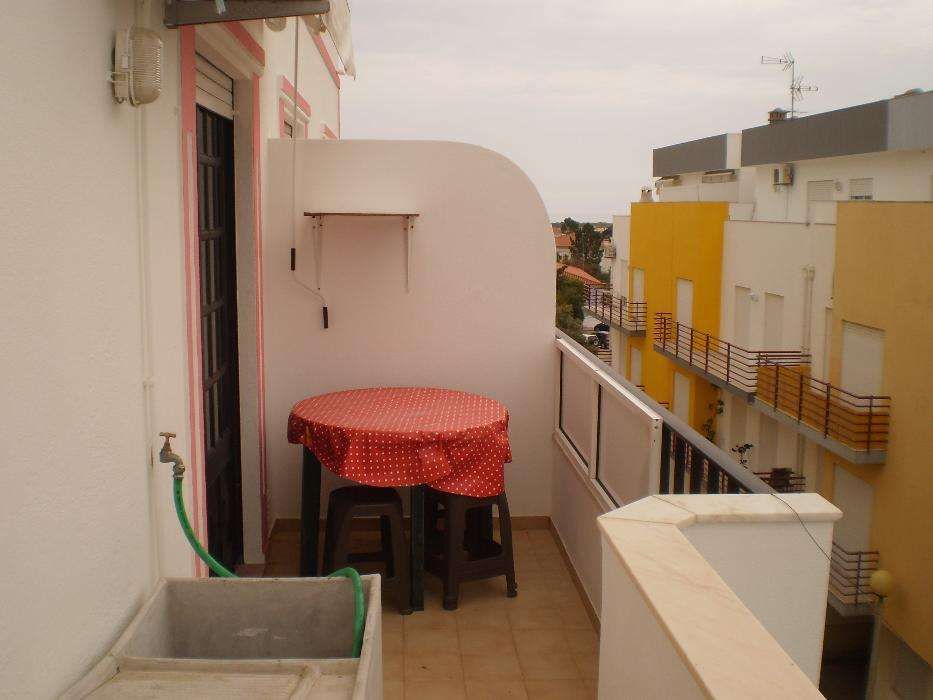 Apartamento para Férias com ar condicionado