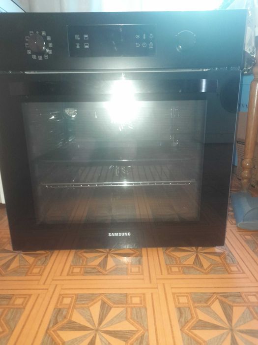 Piekarnik do zabudowy Samsung