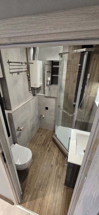 Mieszkanie 43 m, Piekary Śląskie - Widok 5