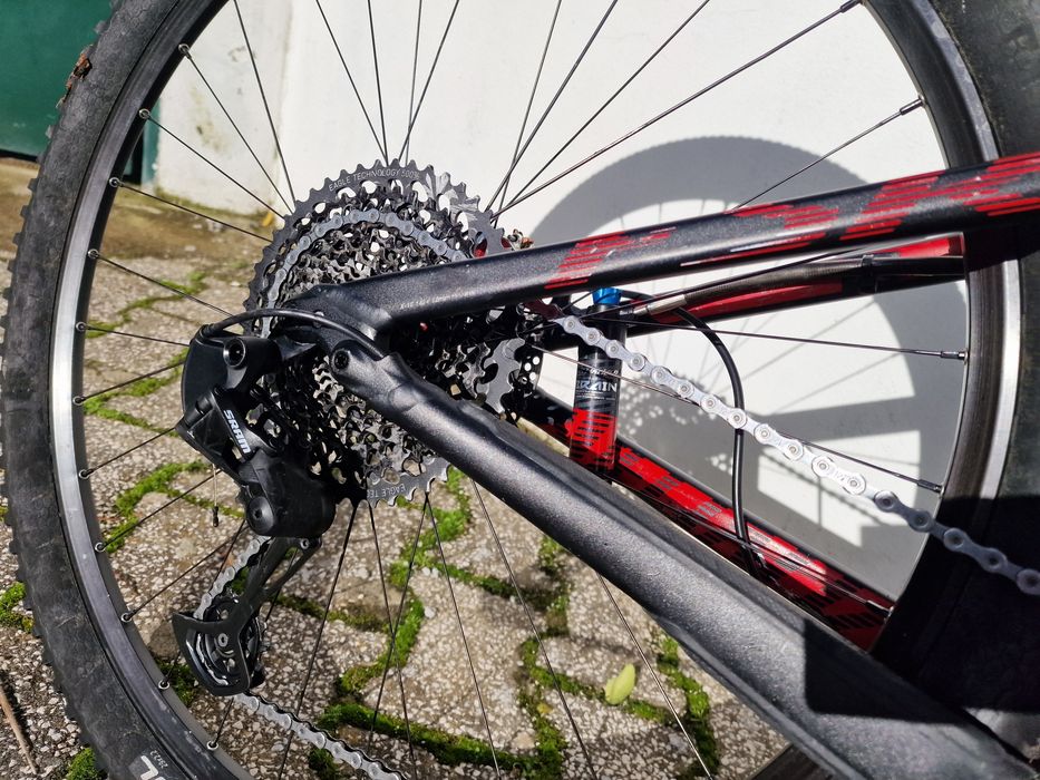 Specialized epic expert carbono 29"