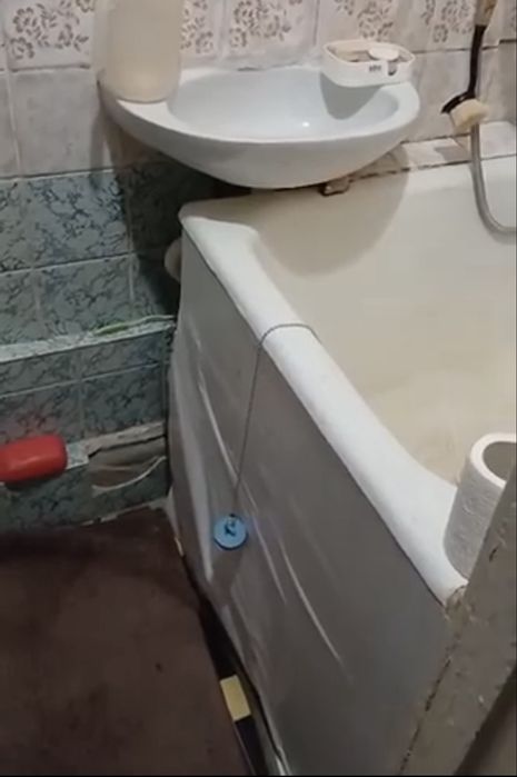 Здається 1 кімн. квартира. Куренівка, вул. Копилівська