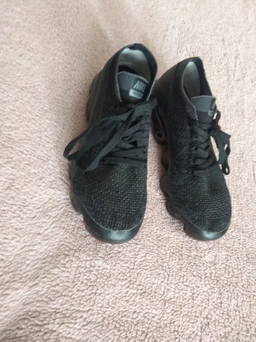 Nike Vapormax Flyknit 37,5 ładny stan