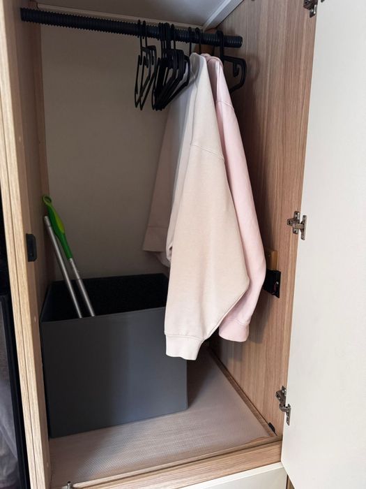 Wolne terminy! Wynajem kampera Sunlight Capron A72 – 2,3,4,5,6 o