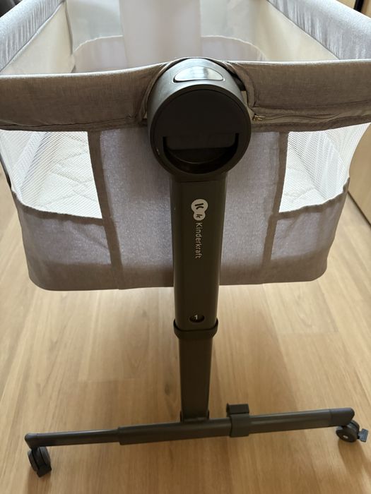 Dostawka Kinderkraft Neste Up 2