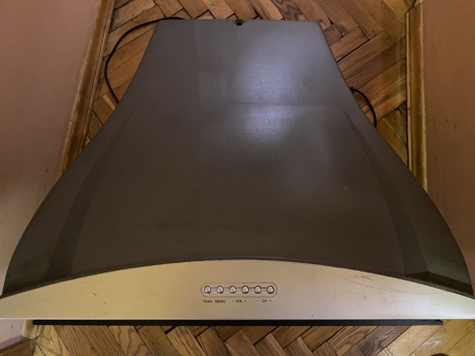 Телевізор електрон