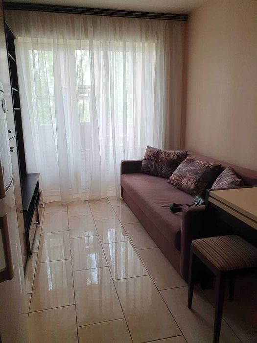 Продам 1-о кімнтану гостинку с ЛЮКС РЕМОНТОМ на Салтівці...