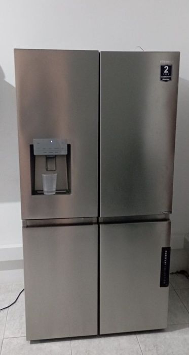 Frigurifico italiano