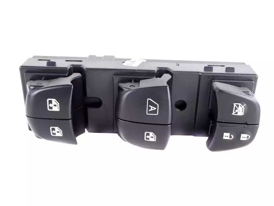 Botão Interruptor Vidros Renault Kadjar Novo