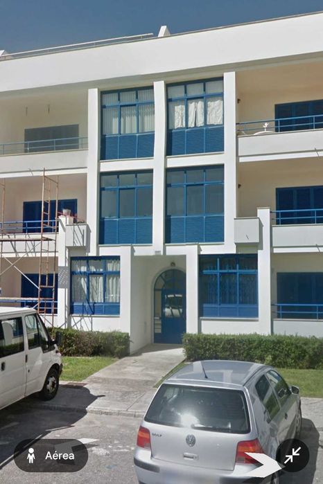 Apartamento T2 para aluguer