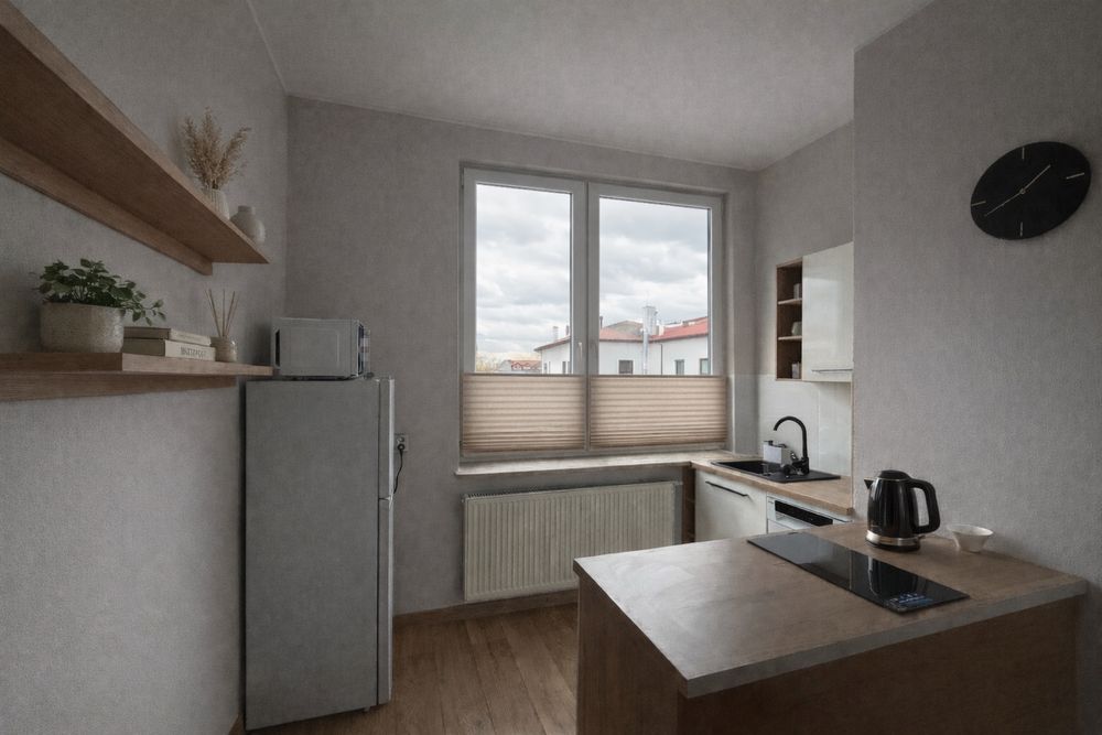 APARTAMENT na wyłączność 100m Aleja Jana Pawla II