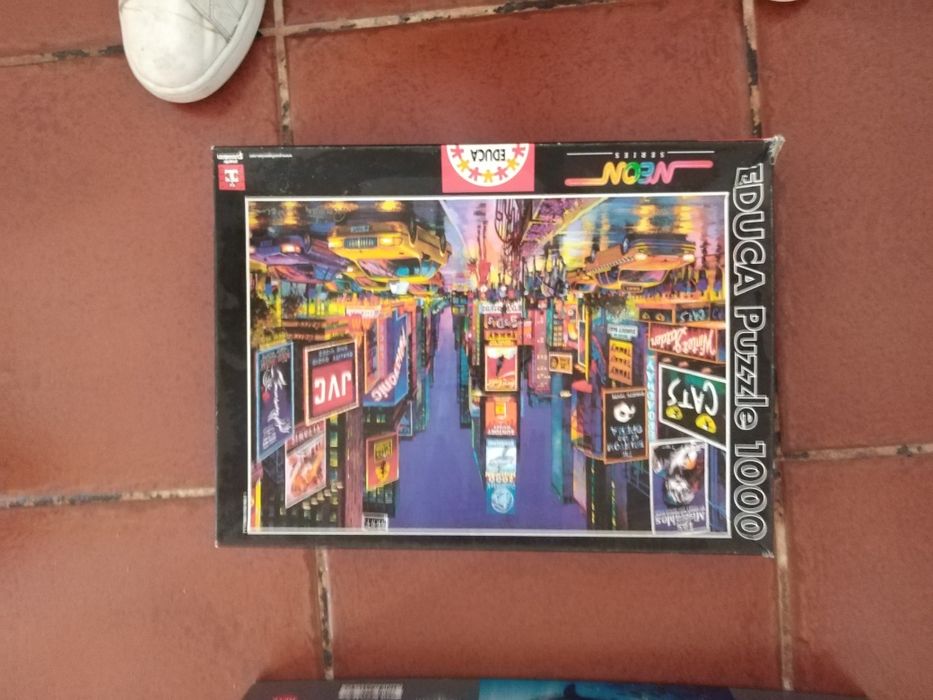 Puzzle Set64176753033731121