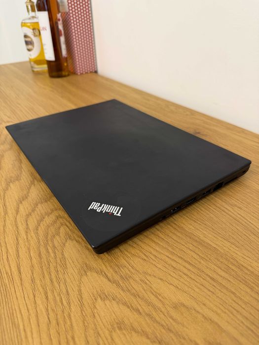 Lenovo ThinkPad T480 14" (2017) - Core i5-8250U - 16GB - SSD 1TB GB