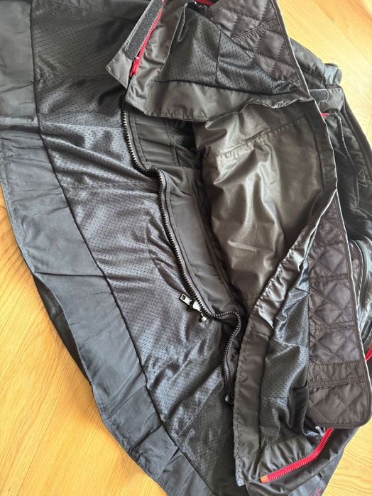 Kurtka motocyklowa damska Modeka Sienna