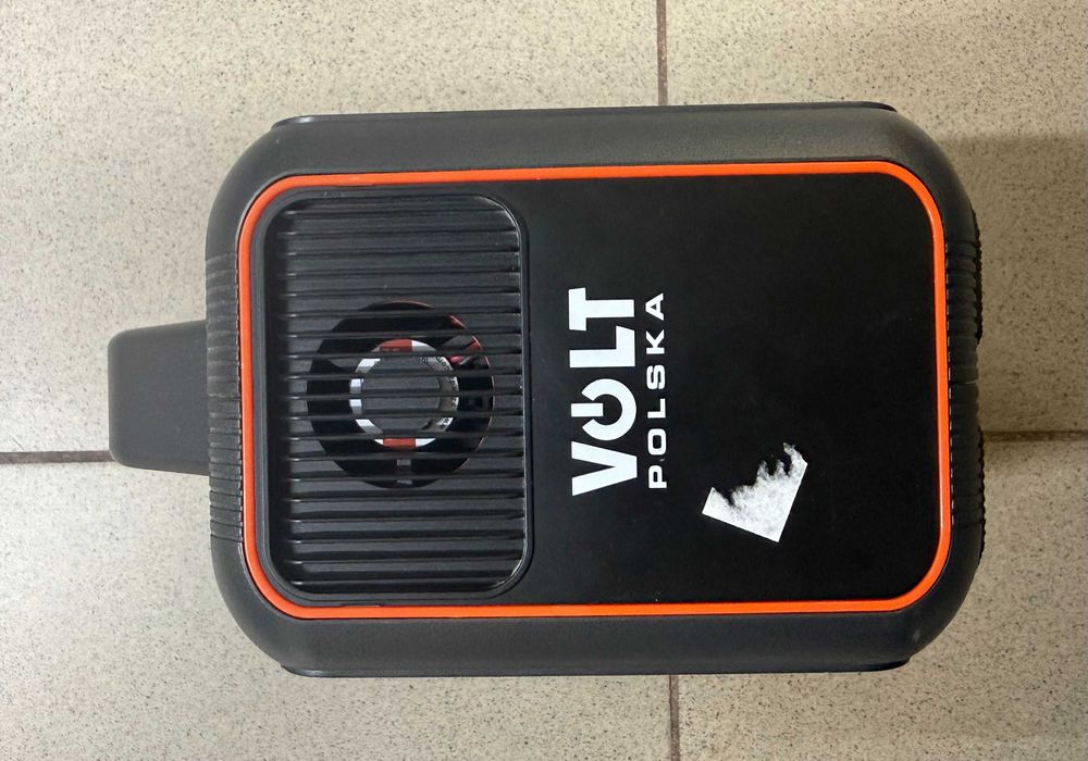 Przenośny magazyn energii TRAVEL POWERBOX 600 300W /NowyLombard