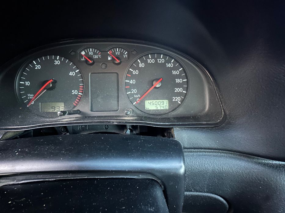 Vendo VW Passat 1.9 110cv