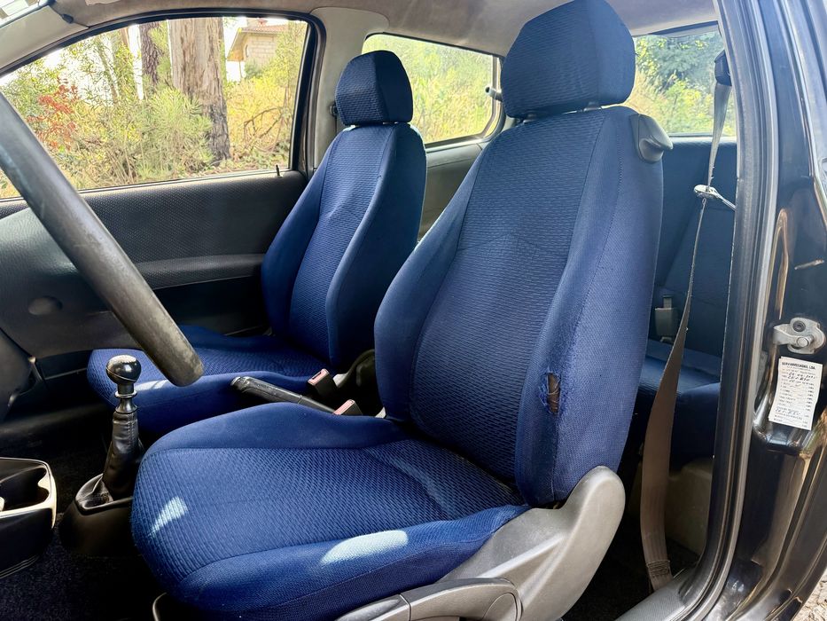 Fiat Punto 1.2 Sport