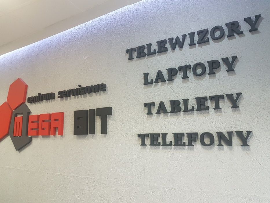 Serwis laptopów , telefonów , nawigacji ,telewizory ,konsole