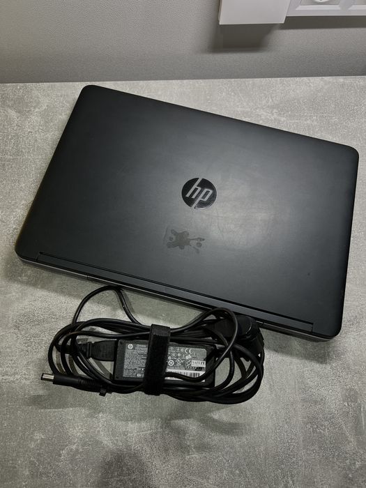 Ноутбук HP ProBook Потужний акумулятор SSD