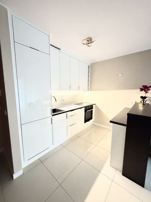 2 pokoje | 47 m² | ogródek | miejsce postojowe | komórka | Ząbki