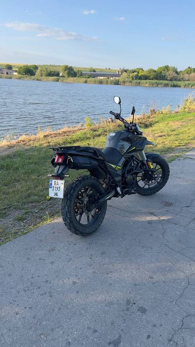 Tekken 250 2024 року