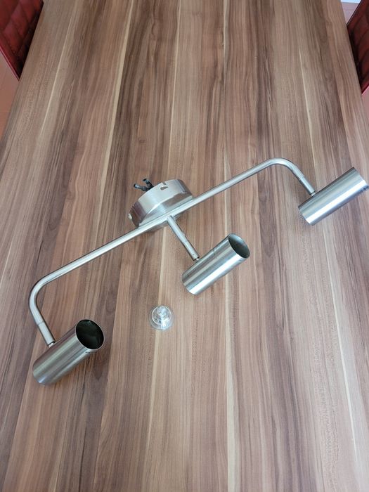 Vendo candeeiro teto Ikea