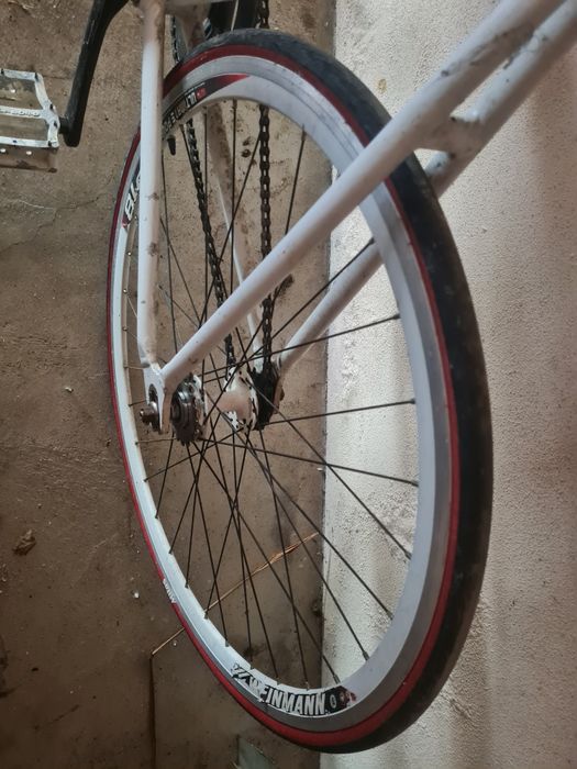 Bicicleta de ciclismo roda livre