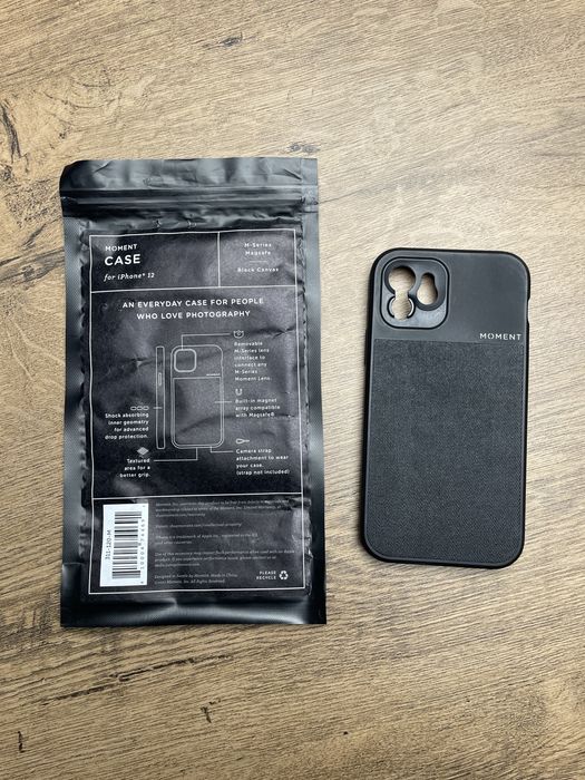 Комплект об’єктивів для смартфона Sirui