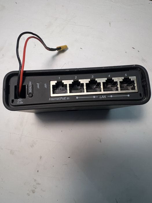 MikroTik hAP ac²
