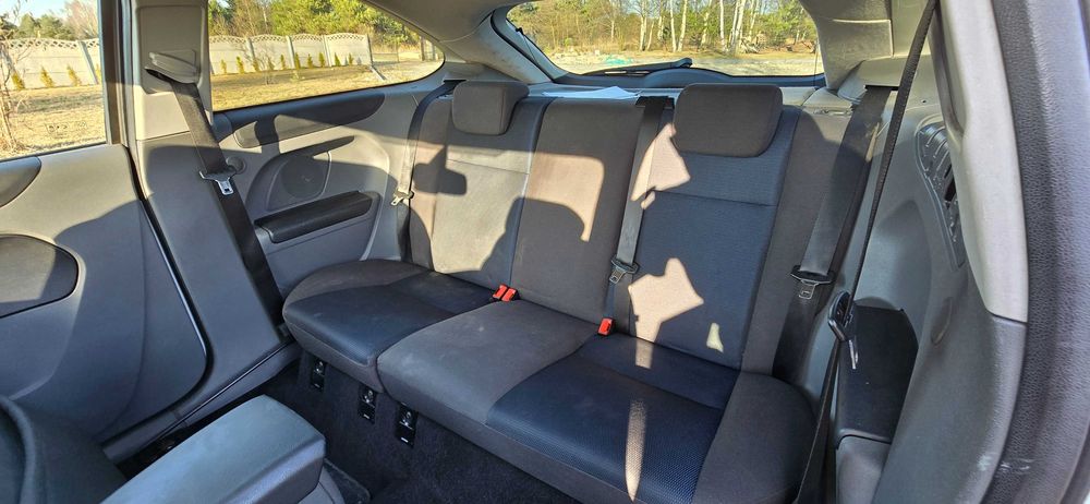 Ford Focus mk2 2008