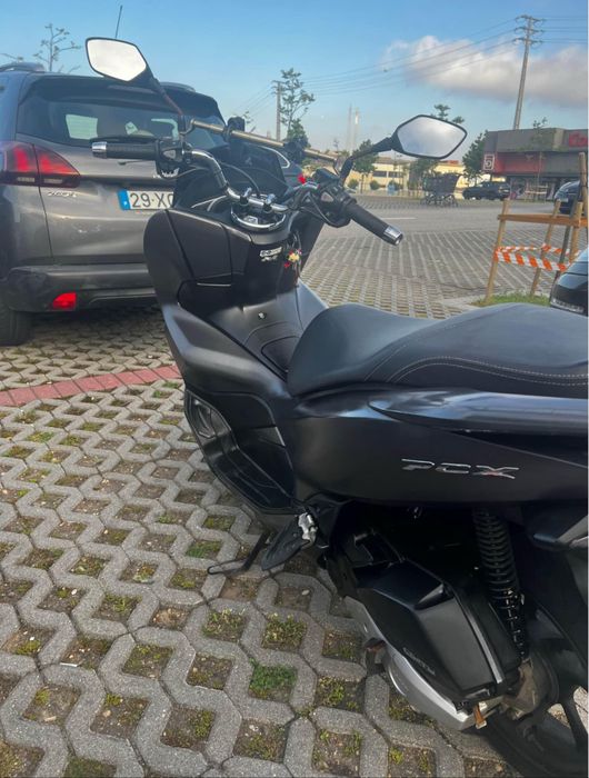 Honda PCX 125