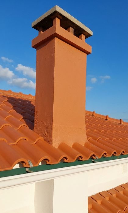 Pedreiro e Trolha Leiria – Remodelações, Muros e Telhados