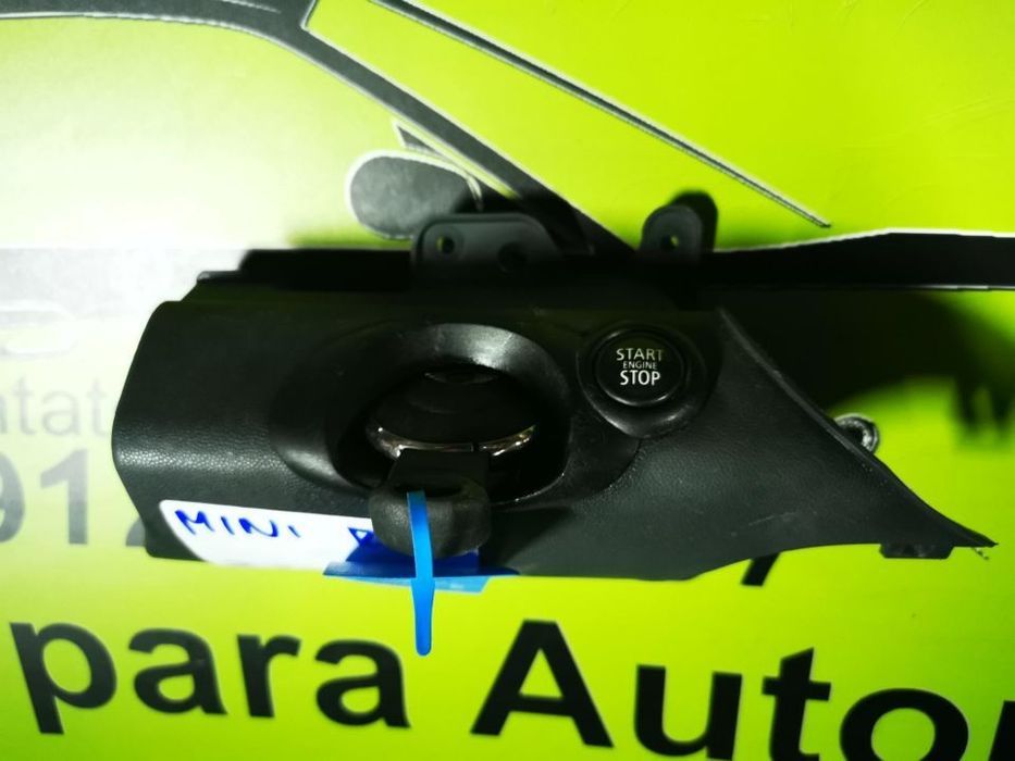 MINI R56 CANHÃO IGNIÇÃO CHAVE - Z228